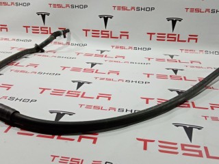 Трубка охлаждения длинная, ориг. номер 6007342-00-H, Tesla Model S 2012-2016