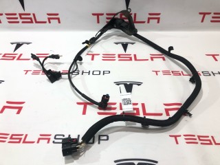 проводка шасси, ориг. номер 162939100B, 1420782-00-E, Tesla Model S 2-й рест 2021-2026