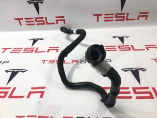 прочая запчасть, ориг. номер 1589683-00-C, Tesla Model S  [2-й рестайлинг] 2021-2026