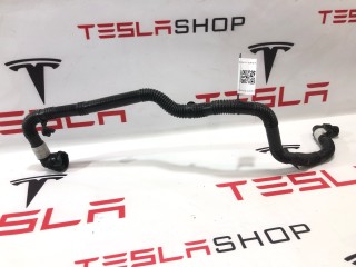 Шланги охлаждающей жидкости, ориг. номер 1589690-00-C, Tesla Model S 2-й рест 2021-2026