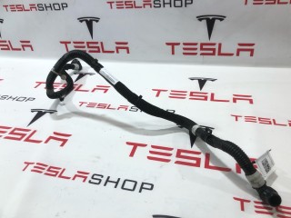 прочая запчасть, ориг. номер 1589705-00-D, Tesla Model X  [рестайлинг] 2021-2026