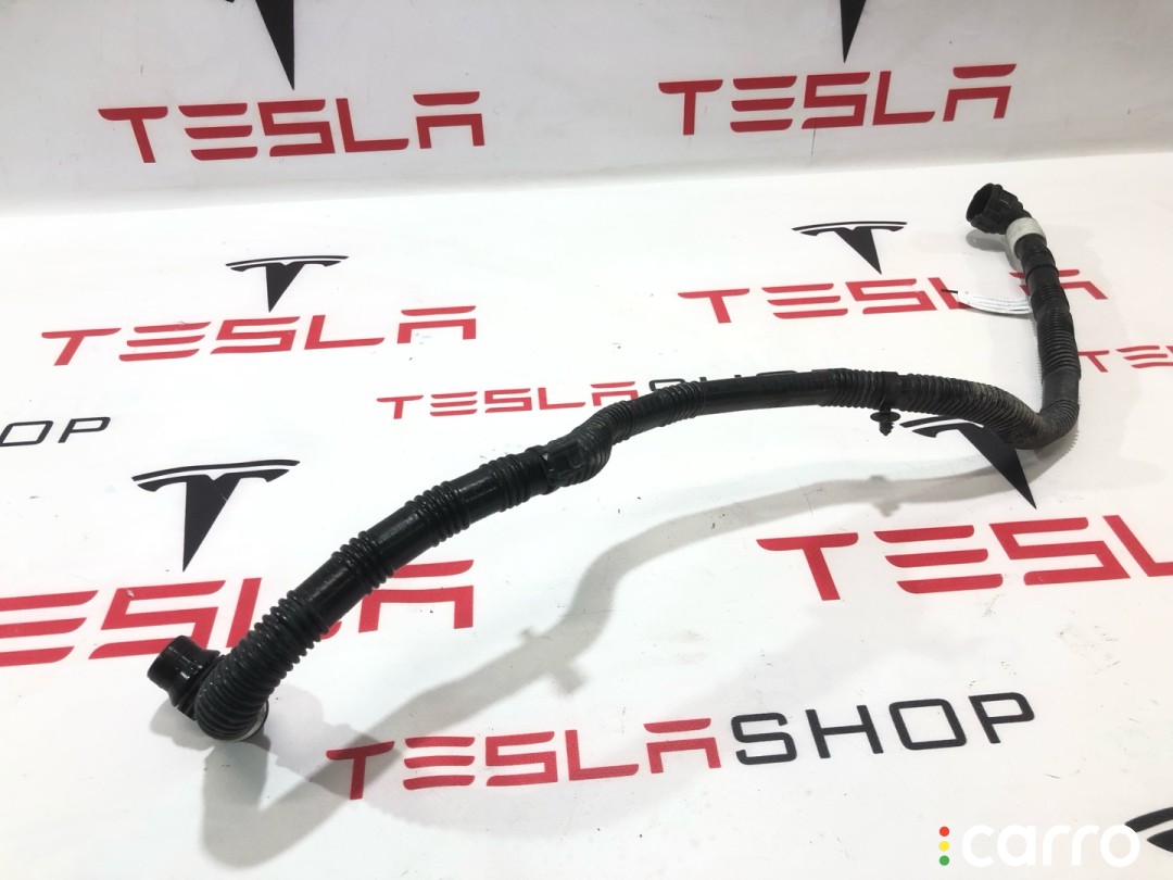 Шланги охлаждающей жидкости Tesla Model S 2-й рест 2021-2026, 1606382-00-C, фото 1
