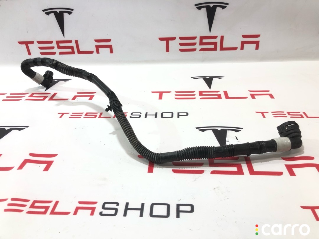 Шланги охлаждающей жидкости Tesla Model S 2-й рест 2021-2026, 1606382-00-C, фото 2