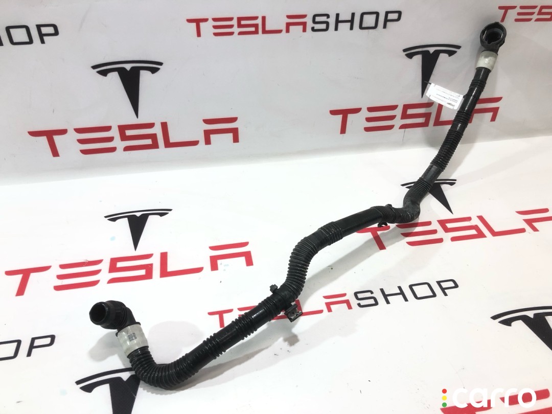 Шланги охлаждающей жидкости Tesla Model S 2-й рест 2021-2026, 1606382-00-C, фото 3