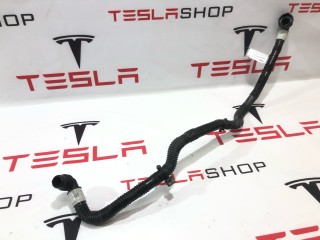 Шланги охлаждающей жидкости, ориг. номер 1606382-00-C, Tesla Model S 2-й рест 2021-2026