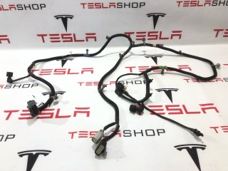 прочая запчасть, ориг. номер 2486409-00-C, Tesla Model S  [2-й рестайлинг] 2021-2026