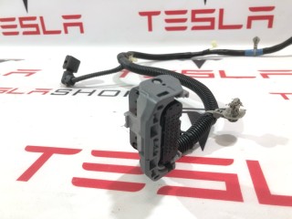 прочая запчасть, ориг. номер 2486409-00-C, Tesla Model S  [2-й рестайлинг] 2021-2026