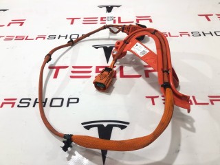 Электропроводка компрессора кондиционера, ориг. номер 1569594-00-A, Tesla Model S 2-й рест 2021-2026