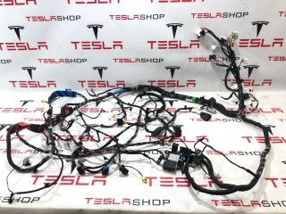 Электропроводка салона, ориг. номер 3486394-00-A, Tesla Model S 2-й рест 2021-2026
