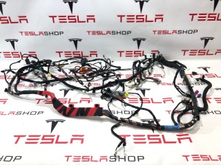 Электропроводка салона, ориг. номер 3486395-00-A, Tesla Model S 2-й рест 2021-2026