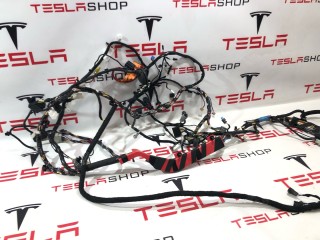 Электропроводка салона, ориг. номер 3486395-00-A, Tesla Model S 2-й рест 2021-2026