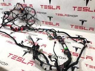 Электропроводка салона, ориг. номер 3486395-00-A, Tesla Model S 2-й рест 2021-2026