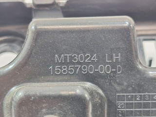 Кронштейн накладки, стойки A, ориг. номер 1585790-00-D, Tesla Model S 2-й рест 2021-2026