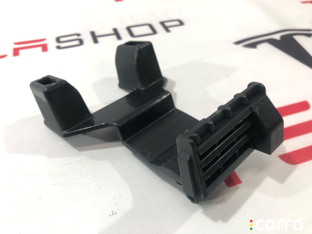 Кронштейн (опора) полки багажника Tesla Model S 2-й рест 2021-2026, 1606535-00-B, фото 3