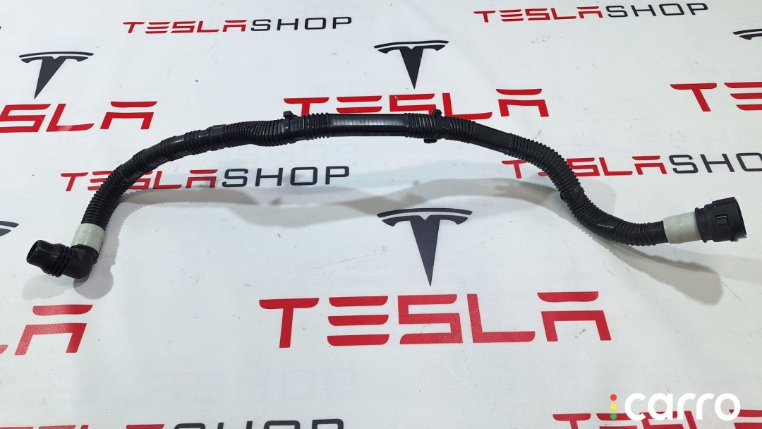 Шланги охлаждающей жидкости Tesla Model S 2-й рест 2021-2026, 1588905-00-D, фото 1