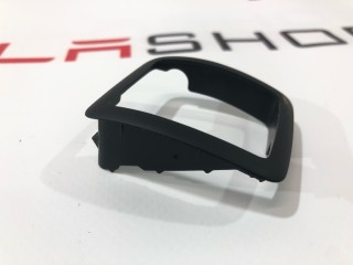 Окантовка фонаря подсветки, ориг. номер 1586486-99-C, 1624609-99-B, Tesla Model S 2-й рест 2021-2026
