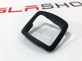 Окантовка фонаря подсветки, ориг. номер 1586486-99-C, 1624609-99-B, Tesla Model S 2-й рест 2021-2026