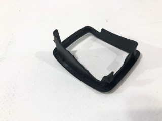 Окантовка фонаря подсветки, ориг. номер 1586486-99-C, 1624608-99-B, Tesla Model S 2-й рест 2021-2026
