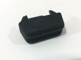 Держатель козырька солнцезащитного, ориг. номер 1533088-00-D, Tesla Model S 2-й рест 2021-2026