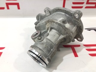 Корпус рулевой рейки, ориг. номер 1070801-00-F, Tesla Model S 2-й рест 2021-2026