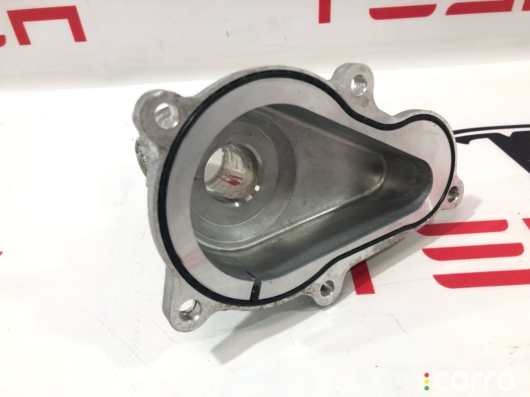Корпус рулевой рейки Tesla Model S 2-й рест 2021-2026, 1070801-00-F, фото 3