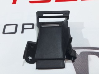 Кронштейн воздуховода противотуманной фары, ориг. номер 1043927-00-D, 1043931-00-E, 1056249-00-E, 1043929-00-D, Tesla Model X 2015-2021