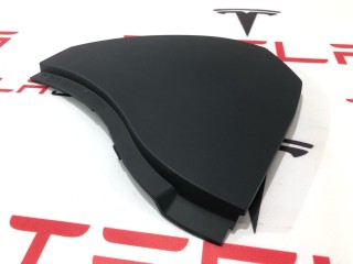 Накладка боковая торпеды, ориг. номер 1043542-00-E, 1043544-00-D, Tesla Model X 2015-2021