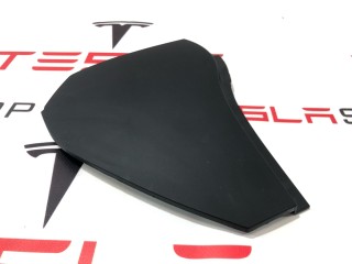 Накладка боковая торпеды, ориг. номер 1043542-00-E, 1043544-00-D, Tesla Model X 2015-2021