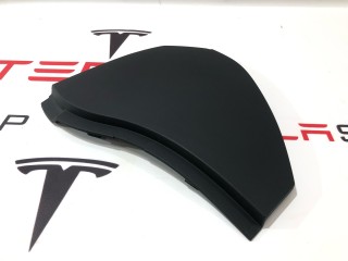 Накладка боковая торпеды, ориг. номер 1043541-00-D, Tesla Model X 2015-2021