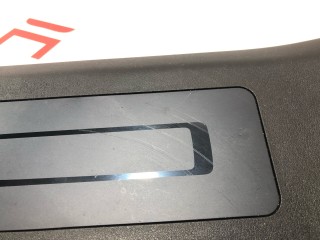 Накладка дверного порога, ориг. номер 1105148-00-B, Tesla Model X 2015-2021