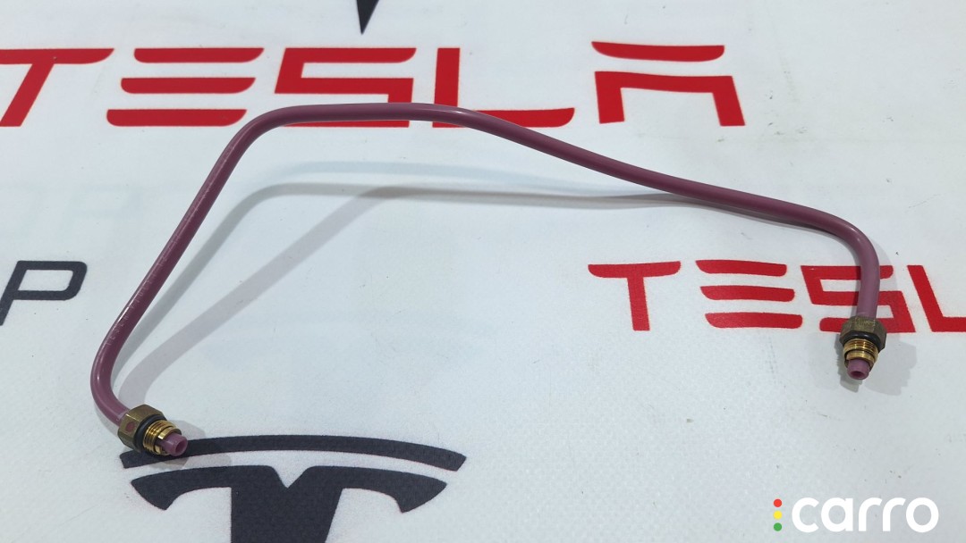 Пневмопровод Tesla Model X 2015-2021, 1027934-00-B, фото 1