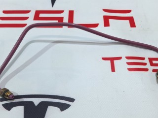 Пневмопровод, ориг. номер 1027934-00-B, Tesla Model X 2015-2021