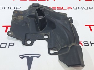 Накладка опоры (стакана) амортизатора, ориг. номер 1036211-00-D, Tesla Model X 2015-2021
