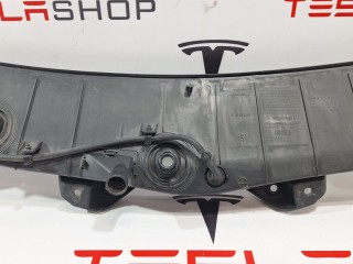 Пластик лобового стекла, ориг. номер 103624500E, Tesla Model X 2015-2021
