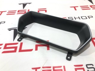 Рамка приборной панели, ориг. номер 1033041-01-C, Tesla Model X 2015-2021