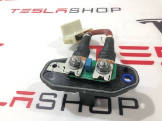 Разъем низковольтный, ориг. номер 1478576-01-A, 1091913-00-E, 1080785-00-E, Tesla Model Y 2020-2026
