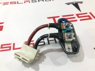 Разъем низковольтный, ориг. номер 1478576-01-A, 1091913-00-E, 1080785-00-E, Tesla Model Y 2020-2026