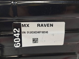 Короб аккумуляторной батареи, ориг. номер 1060776-00-B, 1060244-00-D, Tesla Model X 2015-2021
