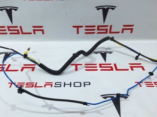 Пневмопровод, ориг. номер 1027933-00-C, Tesla Model X 2015-2021