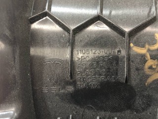 прочая запчасть, ориг. номер 1105123-00-D, Tesla Model X  [рестайлинг] 2021-2026