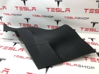 Накладка стойки С, ориг. номер 1073302-00-D, 1073290-98-G, Tesla Model X 2015-2021