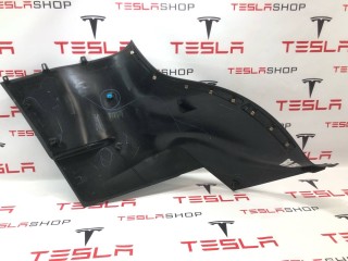 Накладка стойки С, ориг. номер 1073302-00-D, 1073290-98-G, Tesla Model X 2015-2021