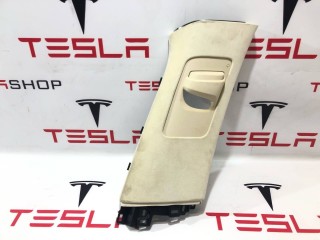 Накладка стойки B, внутренняя, ориг. номер 1035954-03-H, 1043486-00-B, Tesla Model X 2015-2021