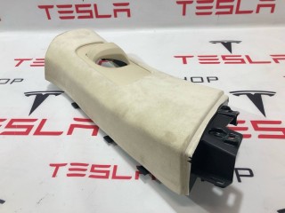 Накладка стойки B, внутренняя, ориг. номер 1035954-03-H, 1043486-00-B, Tesla Model X 2015-2021