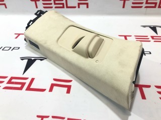 Накладка стойки B, внутренняя, ориг. номер 1035954-03-H, 1043486-00-B, Tesla Model X 2015-2021