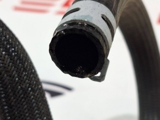 Шланги охлаждающей жидкости, ориг. номер 1053587-00-E, 1032157-00-G, Tesla Model X 2015-2021