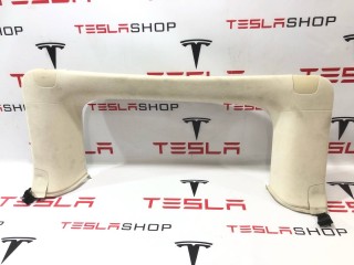 прочая запчасть, ориг. номер 1051545-06-J, Tesla Model X  [рестайлинг] 2021-2026