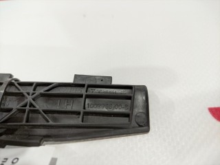 Заглушка болта дверной карты (резиновая), ориг. номер 1002966-00-B, Tesla Model S 2012-2016