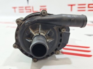 Насос охлаждающей жидкости (Помпа), ориг. номер 1054529-00-G, Tesla Model X 2015-2021