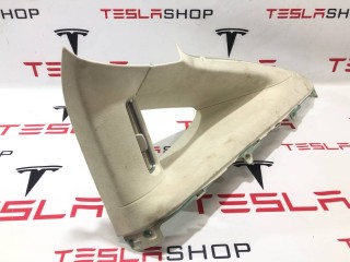 Накладка стойки С, ориг. номер 1035960-03-E, 1052890-00-C, Tesla Model X 2015-2021